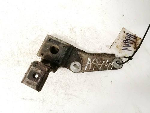 Støtte RENAULT ESPACE IV (JK0/1_) 2.0 (JK0A, JK1D, JK0N) (170 hp) 32606223