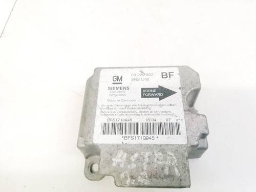 Used ECU airbags ECU airbags AUDI A4 B5 (8D2) 1.8 (125 hp) 32928474 32928474