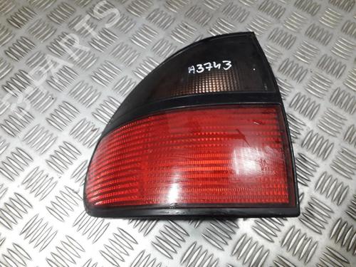 Used Left taillight Left taillight RENAULT LAGUNA I (B56_, 556_) 2.2 D (B56F/2) (83 hp) 35707506 35707506
