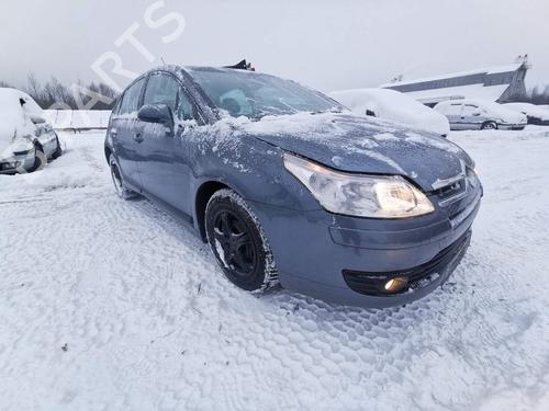 Brugte CITROËN C4 I (LC_) 1.6 HDi (109 hp) 4442527