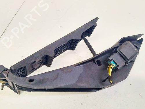 Used Pedal Pedal BMW X3 (E83) 3.0 d (218 hp) 35171028 35171028