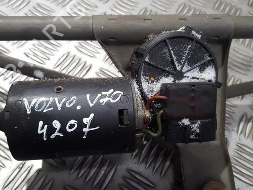 Used Front wiper motor Front wiper motor 35706742 35706742