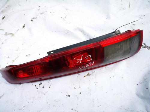 Used Left taillight Left taillight 35515249 35515249
