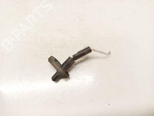 Electronic module MAZDA DEMIO (DW) 1.3 16V (DW3W, DW19) | BP34828678M83 - Image 2
