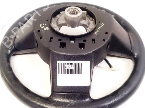 Steering wheel MAZDA 2 (DE_, DH_) 1.4 MZR-CD | BP35135855C49 - Image 3