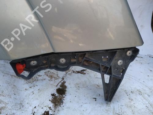 Used Front bumper bracket Front bumper bracket 35538018 35538018