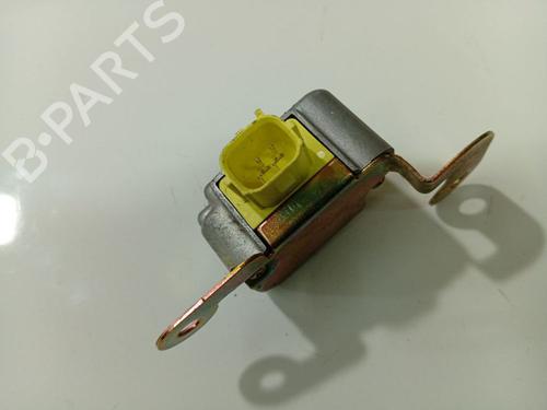 Electronic module MAZDA PREMACY (CP) 2.0 TD | BP32535987M83