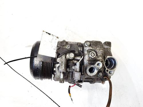 Used AC compressor AC compressor 35305488 35305488