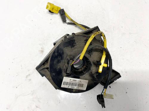 Used Squib airbag Squib airbag FORD TRANSIT Van (FA_ _) 2.4 DI (FAA_, FAB_, FAC_, FAD_) (90 hp) 35033505 35033505