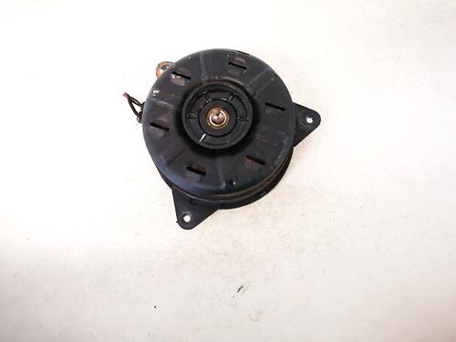 Used Fan Fan 35587349 35587349