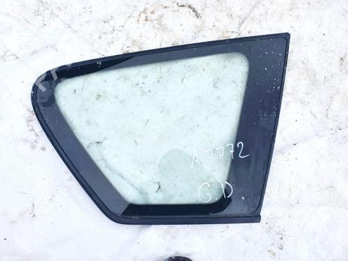 Panel rude bagtil højre Panel rude bagtil højre 35450047 35450047