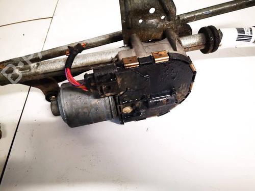 Used Front wiper motor Front wiper motor VW PASSAT B6 (3C2) 2.0 TDI (170 hp) 35031808 35031808