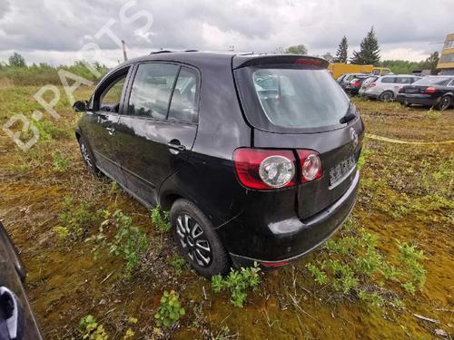 Speaker VW GOLF PLUS V (5M1, 521) 1.9 TDI | BP32574836E2 