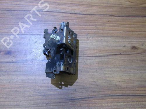 Used Front right lock Front right lock MERCEDES-BENZ VITO Bus (W638) 114 2.3 (638.134, 638.194) (143 hp) 35649539 35649539