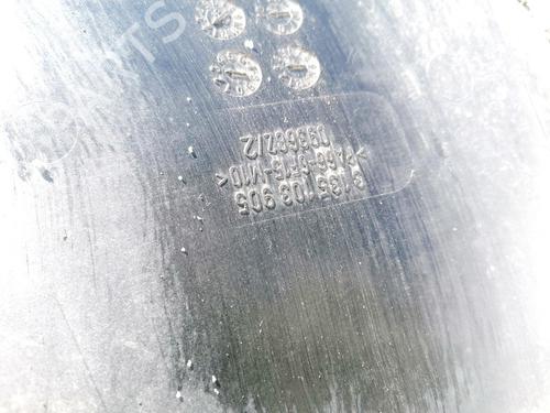 Fan FORD FOCUS II (DA_, HCP, DP) 1.6 TDCi | BP35448929M128 - Image 3