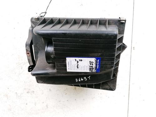 Used Air filter box Air filter box OPEL ASTRA G Hatchback (T98) 2.0 DI (F08, F48) (82 hp) 35578740 35578740