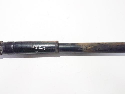 Used Right rear shock absorber Right rear shock absorber 35437888 35437888