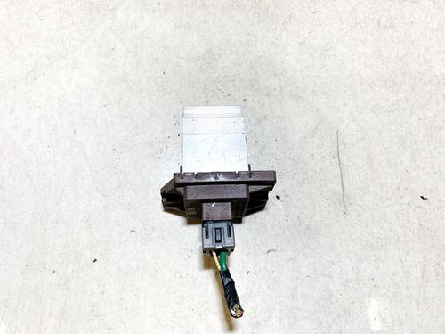 Used Heater resistor Heater resistor KIA SORENTO I (JC) 2.5 CRDi (170 hp) 35873173 35873173