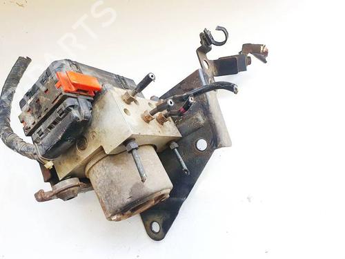 ABS pump MAZDA PREMACY (CP) 2.0 TD | BP35218150M43 - Image 3