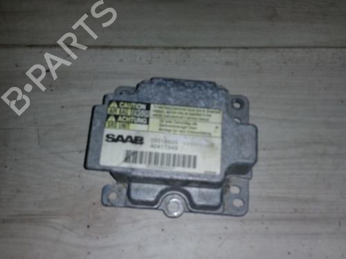 ecu-airbags-saab-9-3-ys3d-1998-1999-2000-2001-2002-2003-33480246 main image