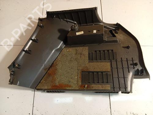 Boot lining FORD FOCUS C-MAX (DM2) 1.6 TDCi | BP34875790I3 - Image 3