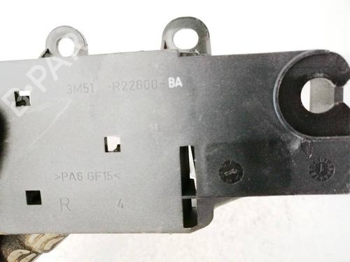 Rear right interior door handle FORD FOCUS C-MAX (DM2) 2.0 TDCi | BP35091241I16 - Image 3