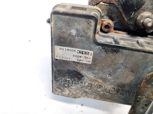 ABS pump MAZDA MPV II (LW) 2.0 (LWEW) | BP35082452M43 - Image 4
