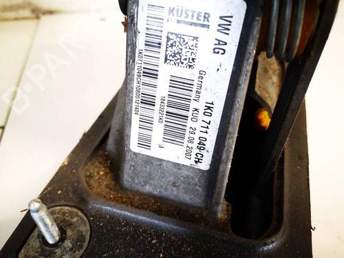 Gear lever SKODA YETI (5L) 2.0 TDI | BP35029095M90 - Image 3