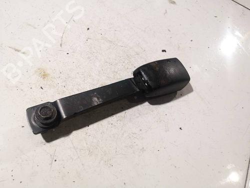Sikkerhedssele-spænde SUBARU FORESTER (SH_) 2.0 D AWD (SHH, SHD, SHN) | BP38641545I32 - Image 2