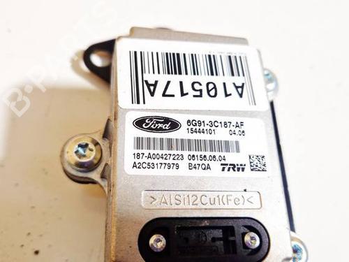 Electronic module FORD S-MAX (WA6) 1.8 TDCi | BP34998539M83 - Image 3