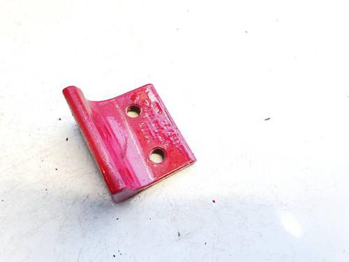 Hinge/Door check strap AUDI A2 (8Z0) 1.4 TDI | BP32620437C146 - Image 3