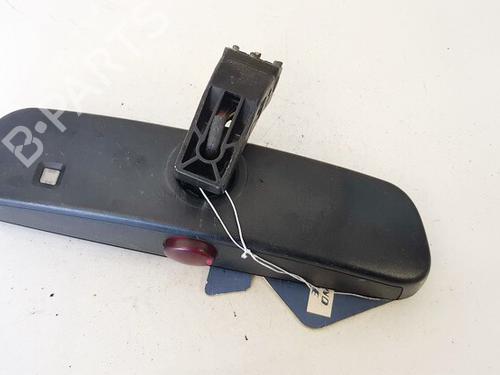 Rear mirror VOLVO V50 (545) 2.0 D | BP35507239I6 - Image 3