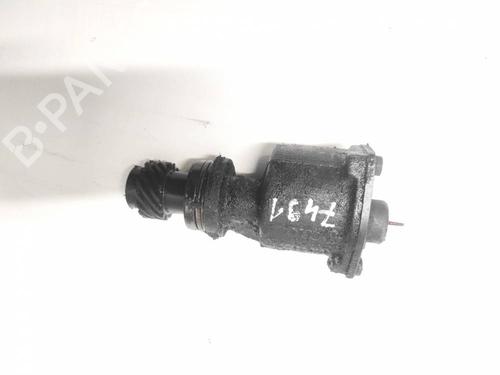 Used Vacuum pump Vacuum pump 35343546 35343546