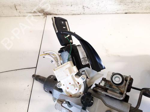 Used Ignition barrel Ignition barrel 35062087 35062087
