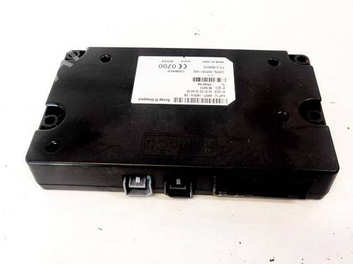 Used Electronic module Electronic module FORD FOCUS III 1.6 TDCi (115 hp) 32947220 32947220