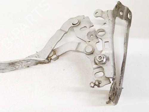 Used Hinge/Door check strap Hinge/Door check strap MERCEDES-BENZ C-CLASS (W204) C 220 CDI (204.002) (163 hp) 34877094 34877094