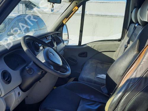Engine mount RENAULT MASTER II Van (FD) 2.5 dCi | BP33070022M89  - Image 9