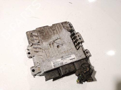 Used Engine control unit (ECU) Engine control unit (ECU) VOLVO V40 Hatchback (525) D2 (114 hp) 36506804 36506804