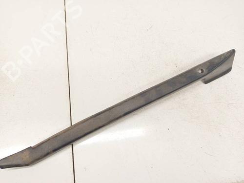 Used Boot lining Boot lining AUDI 80 B4 Saloon (8C2) 2.0 E (115 hp) 34743022 34743022