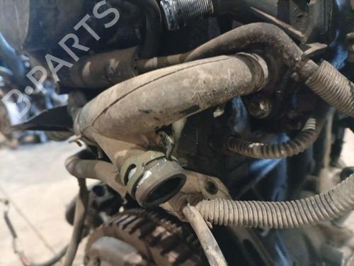 Pipe NISSAN NOTE (E11, NE11) 1.5 dCi | BP38299896M125 - Image 3