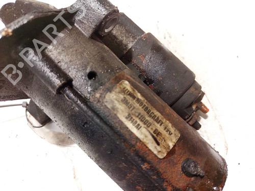 Starter FORD FOCUS II (DA_, HCP, DP) 1.6 TDCi | BP34896683M8 - Image 3
