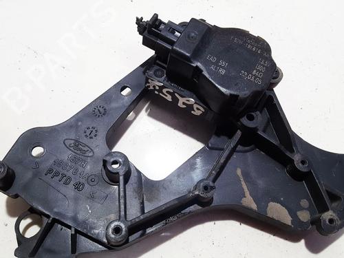 Used Electronic module Electronic module FORD MONDEO III (B5Y) 2.0 TDCi (130 hp) 33522172 33522172