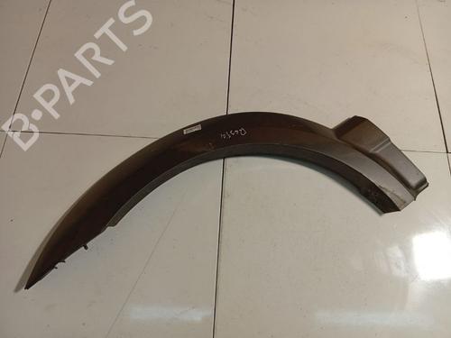 Used Front left wheel arch trim Front left wheel arch trim 34778237 34778237