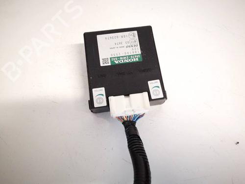 Used Electronic module Electronic module HONDA CR-V III (RE_) 2.2 i-CTDi 4WD (RE6) (140 hp) 32578208 32578208