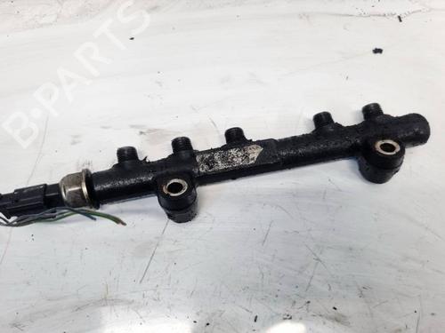 Used Injection rail Injection rail 34773470 34773470
