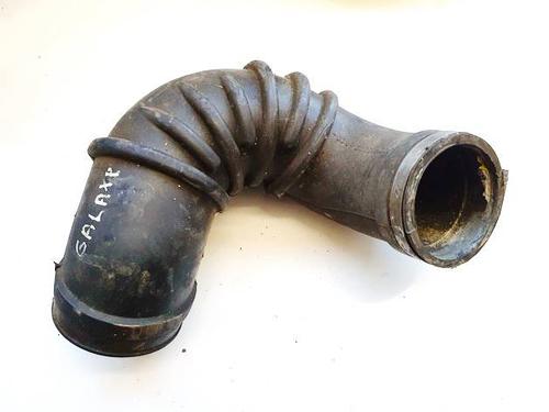 Used Pipe Pipe PEUGEOT 407 (6D_) 1.6 HDi 110 (6D9HZC, 6D9HYC) (109 hp) 34752024 34752024