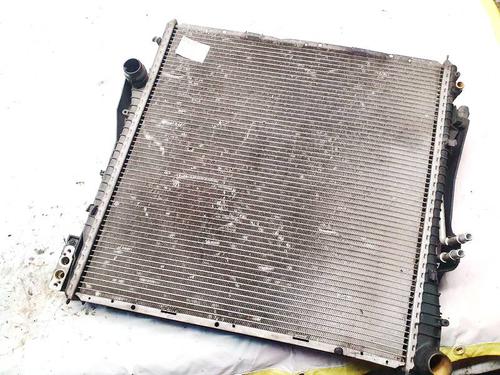 Used Water radiator Water radiator 35535790 35535790
