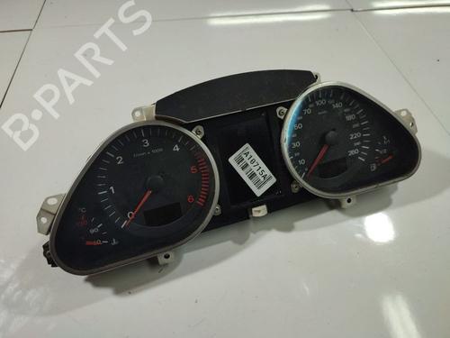 Used Instrument cluster Instrument cluster AUDI A6 C6 (4F2) 2.7 TDI (180 hp) 34878820 34878820