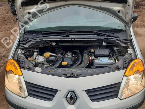 Engine mount RENAULT MODUS / GRAND MODUS (F/JP0_) 1.5 dCi (FP0D, JP0D) | BP33089115M89  - Image 6