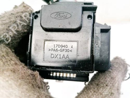 Warning switch FORD TRANSIT Van (FA_ _) 2.2 TDCi | BP35365199I22 - Image 3